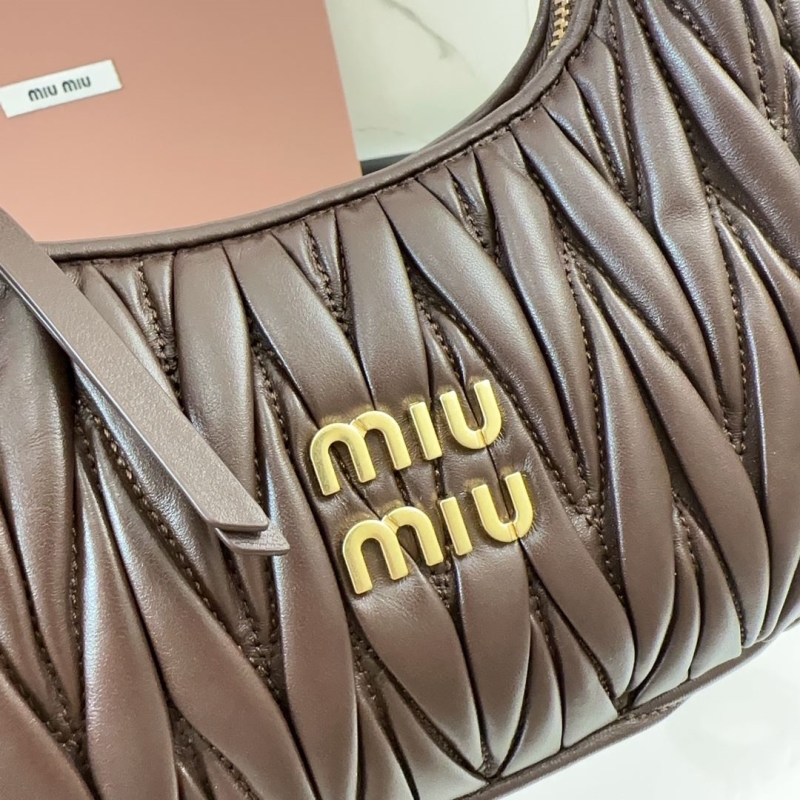 MIU MIU Top Handle Bags